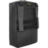 Чехол TATONKA UNIVERSAL POUCH 20x14 черный 3034,040