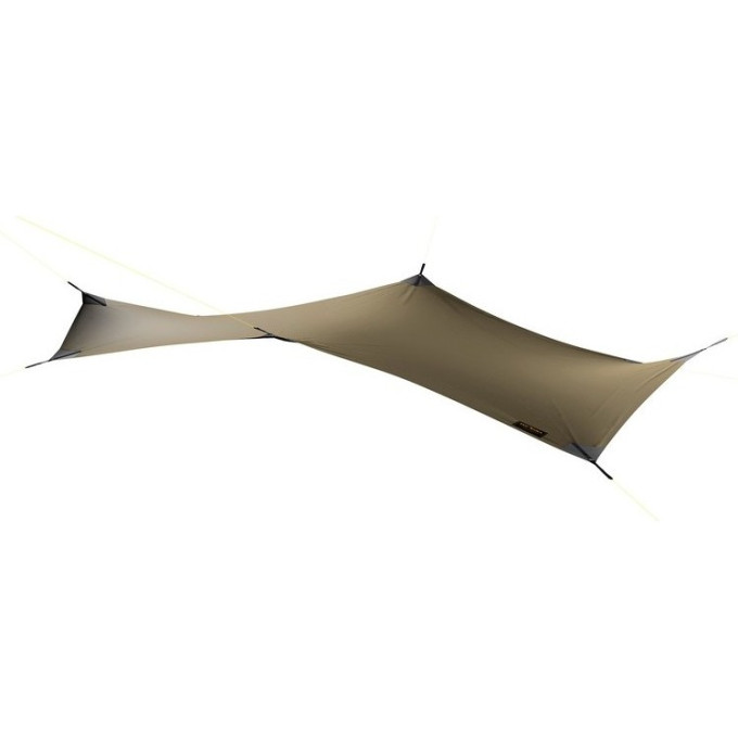Тент TATONKA TARP WING 2 LT STONE GREY OLIVE 2476,332